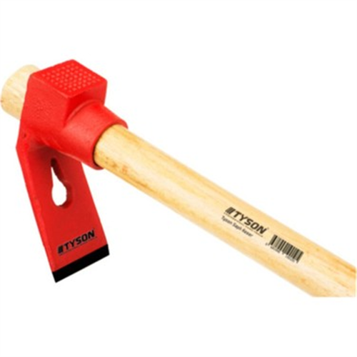 TYSON SAPLI MIKNATISLI KESER (1 KUTU=6 ADET)